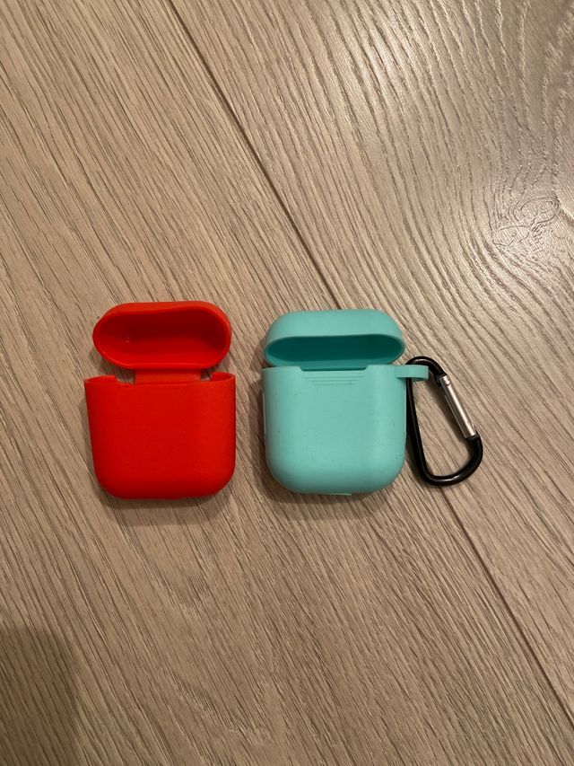 Cover per AirPods