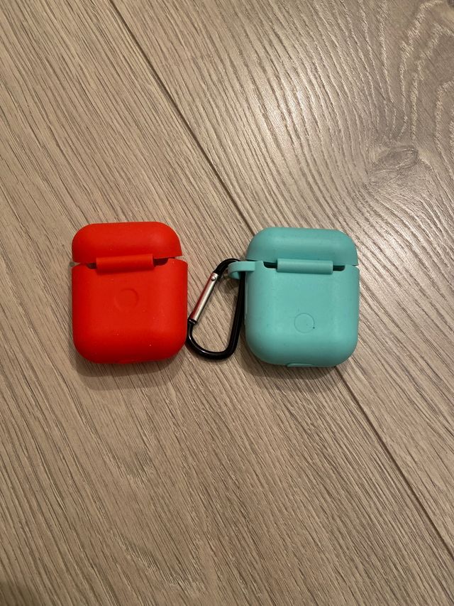 Cover per AirPods