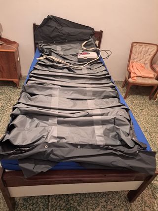 COLCHON ANTIESCARAS DINAMICO