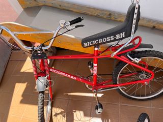 Bicicross BH