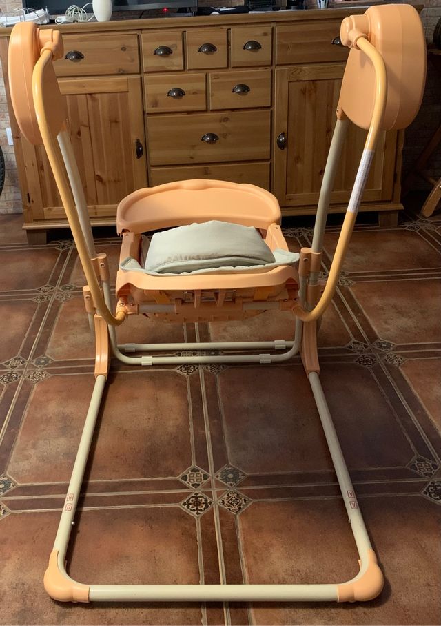 Columpio para bebés