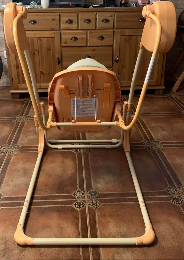 Columpio para bebés