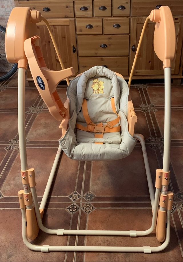 Columpio para bebés