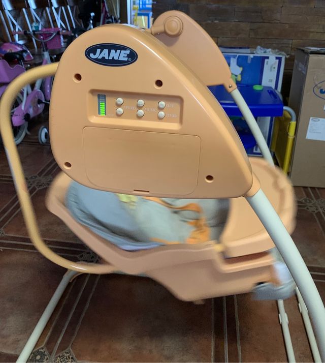 Columpio para bebés