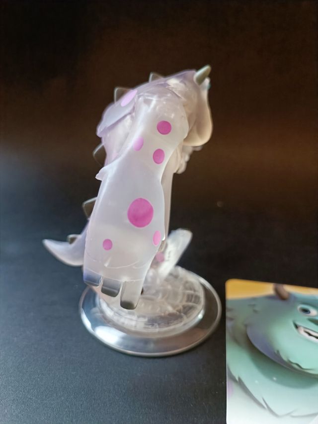 Disney Infinity. Sulley. Monstruos SA