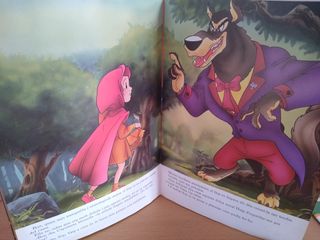 cuentos infantiles en catalán