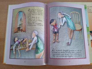 cuentos infantiles en catalán