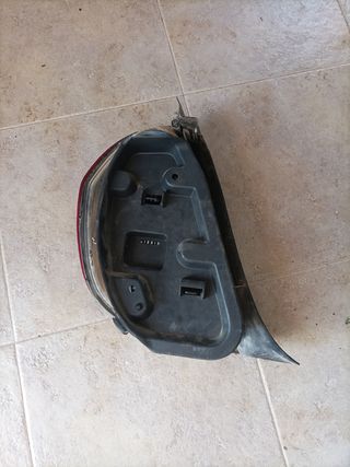 Piloto trasero derecho Citroen C5 I