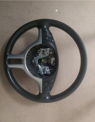 Volante Bmw