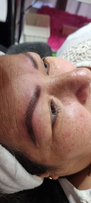 microblading