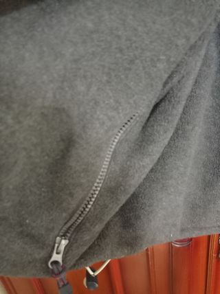 Chaquetón deportivo.TallaG