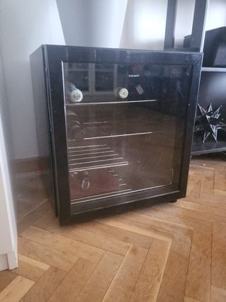 nevera vinos 