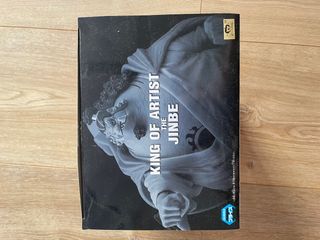 Figura Jinbe one piece