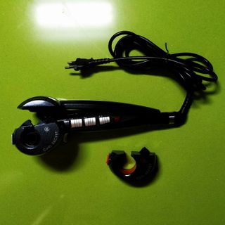 Rizador de pelo BabyLiss C1300E automático