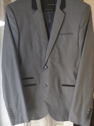 Americana zara man
