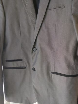Americana zara man