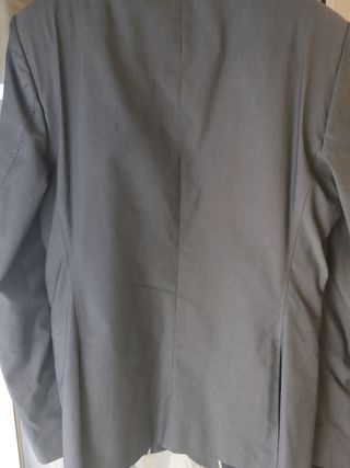 Americana zara man