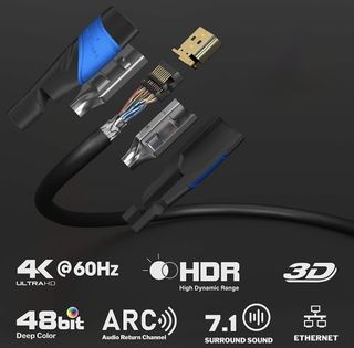 cable hdmi 