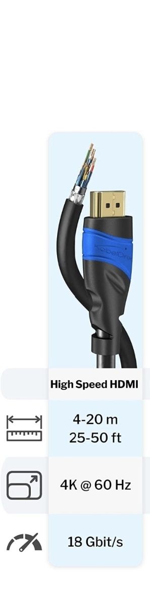 cable hdmi 