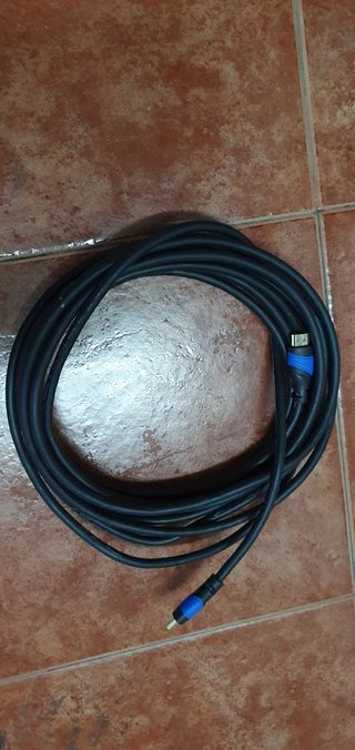 cable hdmi 