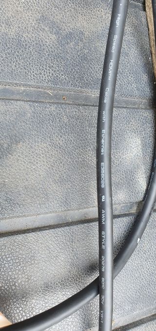 cable hdmi 