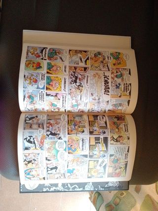 Mortadelo y Filemón