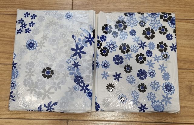 Juego de sábanas para cama 150cm 3 piezas nuevo