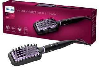 Cepillo alisador Philips