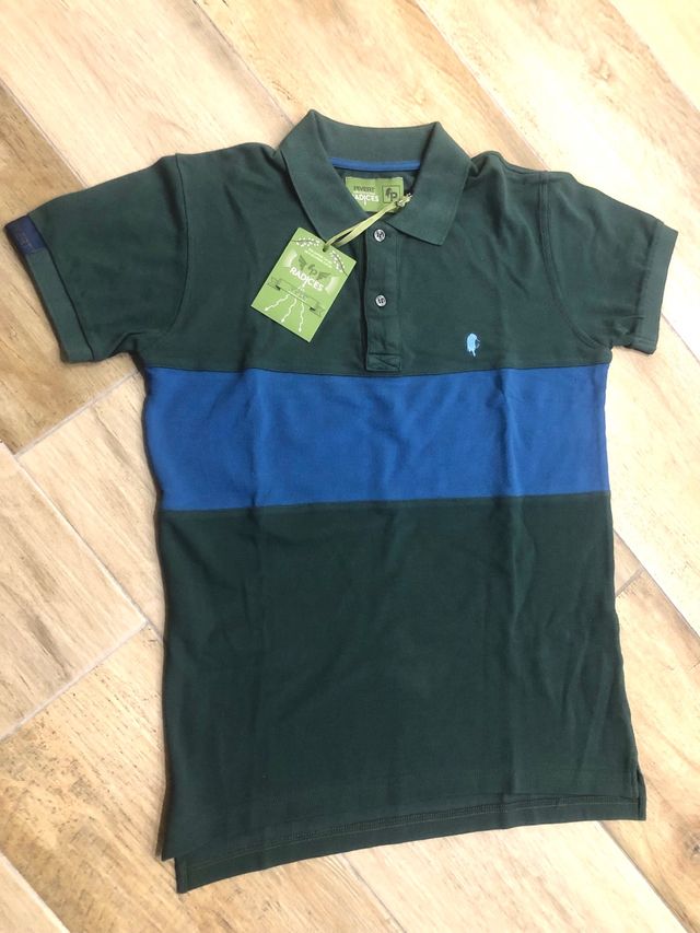 Polo uomo Pivert