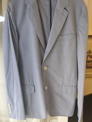 Americana light jacket