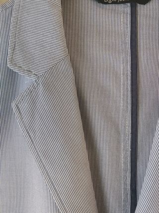 Americana light jacket