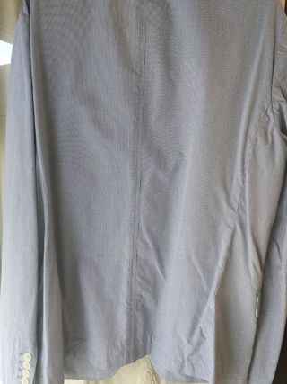 Americana light jacket