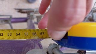 Bicicleta Gravel Portosa