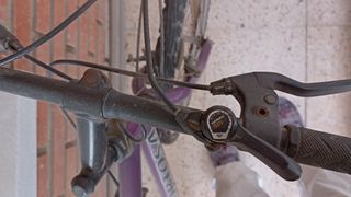 Bicicleta Gravel Portosa