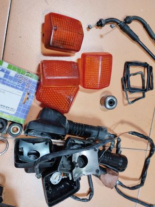 Recambio HONDA CB250 Two Fifty