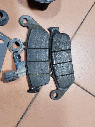 Recambio HONDA CB250 Two Fifty