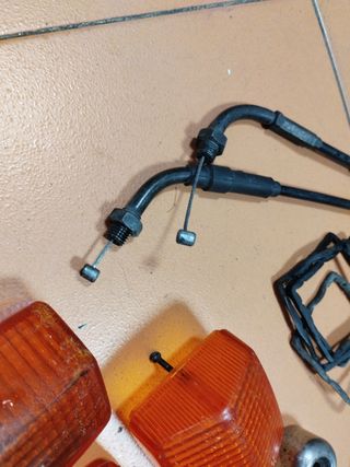 Recambio HONDA CB250 Two Fifty