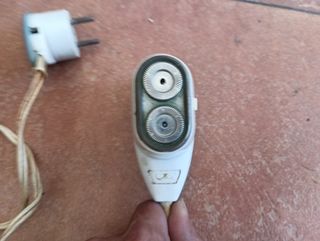 maquina afeitar Philipshave
