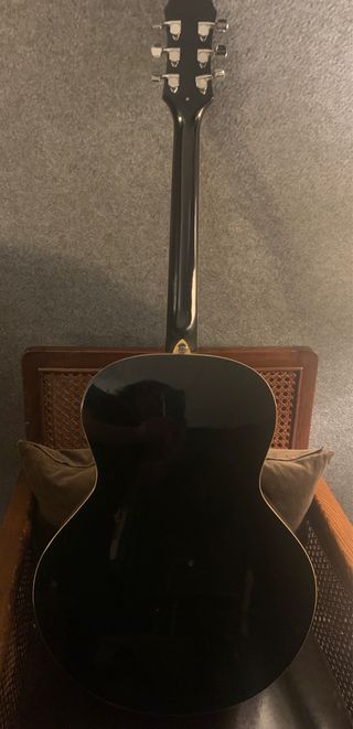 Epiphone Everly brothers SQ-180