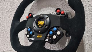 volante simracing pc usb