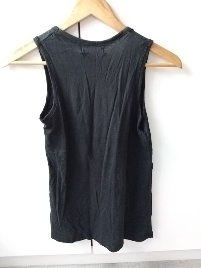 Camiseta de tirantes nueva