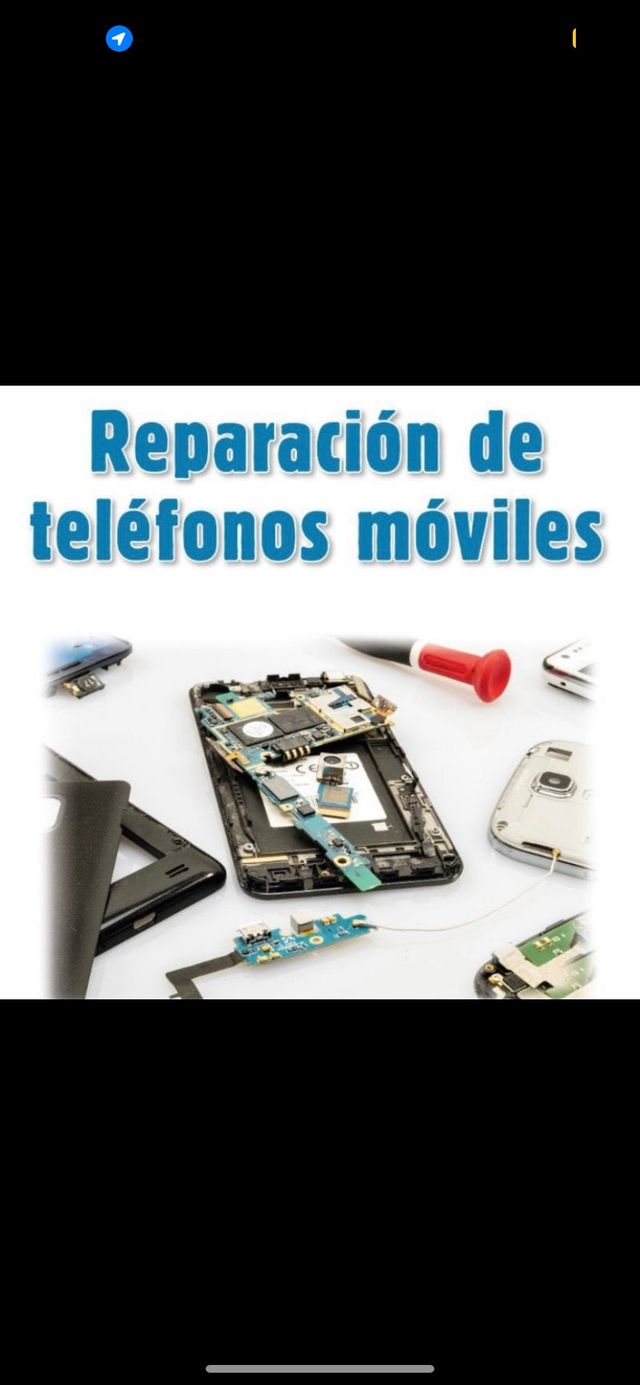 REPARACION