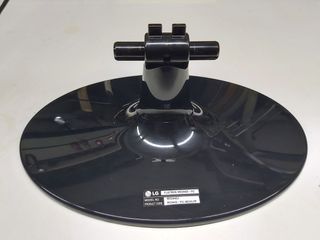 Pie o soporte televisor LG M2294D-PZ