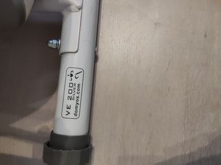 Bicicleta elíptica Domyos