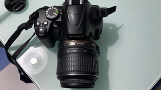 Cámara de foto digital