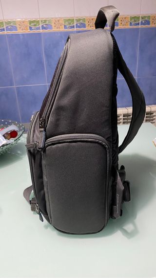 Cámara de foto digital