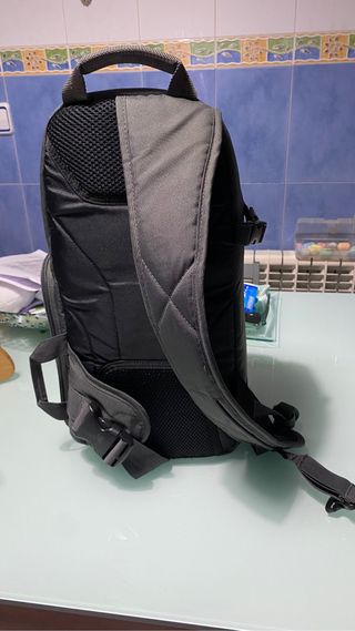 Cámara de foto digital