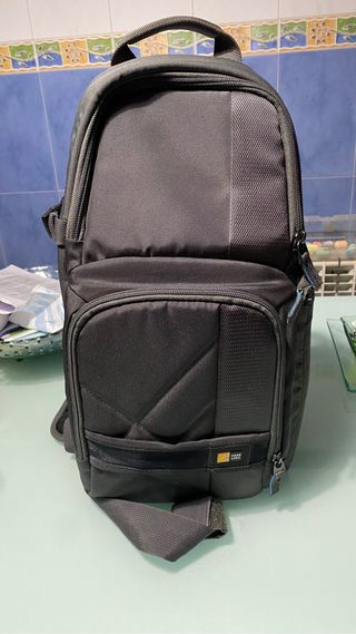 Cámara de foto digital