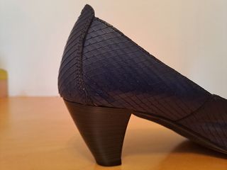 ZAPATOS 37 HISPANITAS
