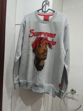 sudadera